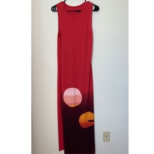 Star Wars Maxi Dress